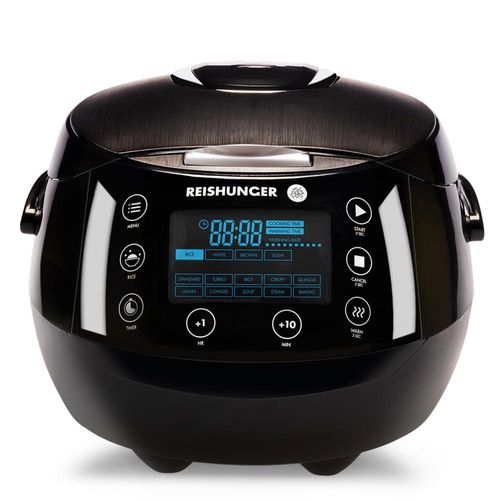 avis reishunger 538 drk