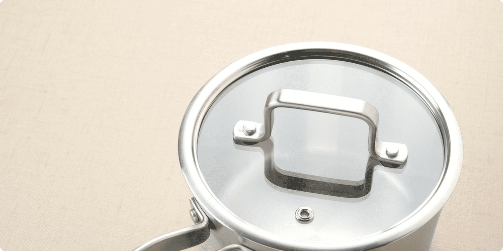 Conseils pour choisir un cuiseur en acier inoxydable